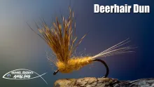 Video thumb for Deerhair Dun