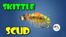 Video thumb for Skittle Scud