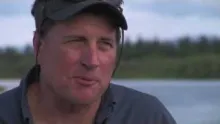 Video thumb for Pike on the Fly with Barry Reynolds 