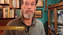 Video thumb for Designed to Deceive: Ed Engle Tying the Drowned Trico Spinner
