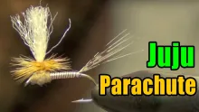 Video thumb for Juju Parachute