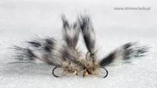Video thumb for Zonker woolly bugger 