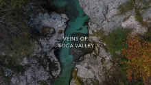 Video thumb for Veins of Soca Valley