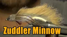 Video thumb for Zuddler Minnow