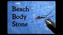 Video thumb for Beach Body Stone