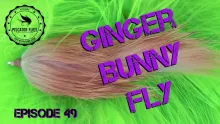 Video thumb for Ginger Bunny