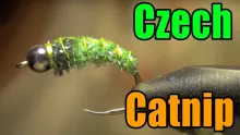 Video thumb for Czech Catnip