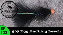 Video thumb for 907 Egg Sucking Leech