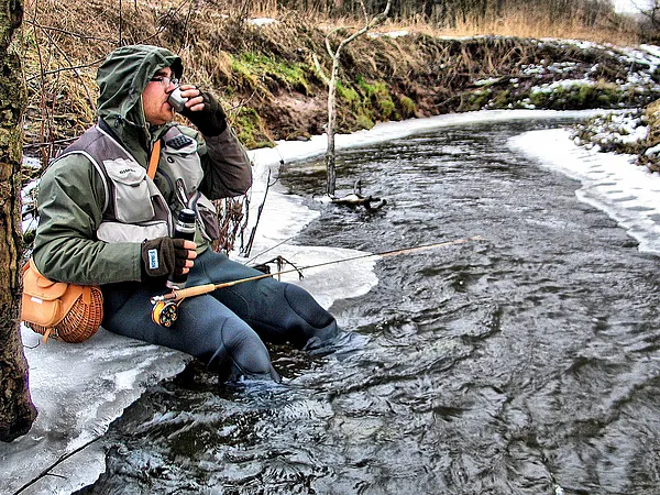 User submitted picture: ...Cup of Tea...